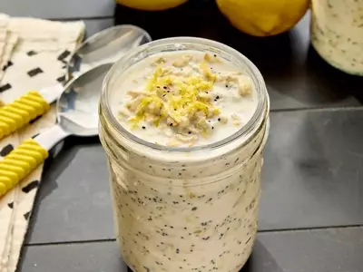 Fuel Your Day: High-Protein Vegetarian Breakfasts for Sustained Energy