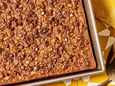 18 High-Fiber Breakfasts to Boost Your Gut Health
