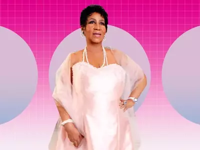 Aretha Franklin's Secret to a Flavorful Holiday Ham