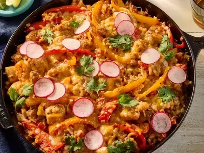 20 New Dinner Recipes to Try This Winter