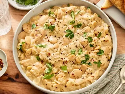 21 Satisfying Vegetarian Dinners for the Mediterranean Diet