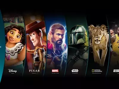 Unlock the Magic: Why Disney+ Is Your Ultimate Streaming Adventure