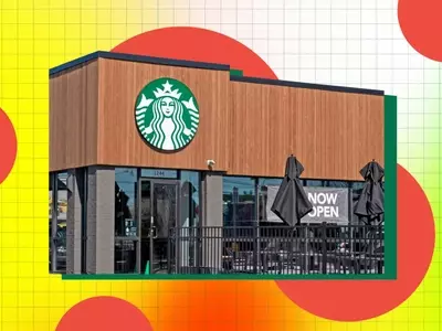 Healthier Starbucks Holiday Drinks