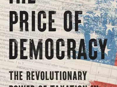 Unveiling the Profound Connection: How Taxation Shapes Democracy