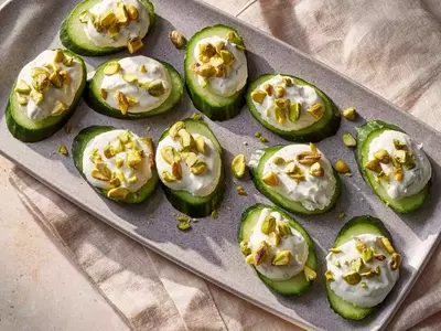 Top 10 Savory Snacks Ready in 10 Minutes