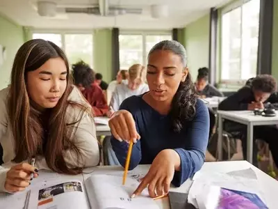 Girls' Marriage Aspirations Decline: A Shifting Perspective