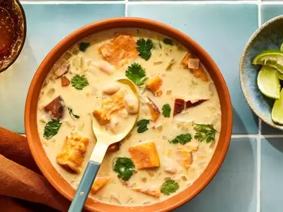20 Pantry-Friendly Comfort Food Dinners