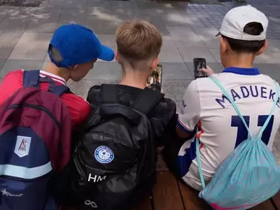 Australia Implements Social Media Ban for Minors Under 16
