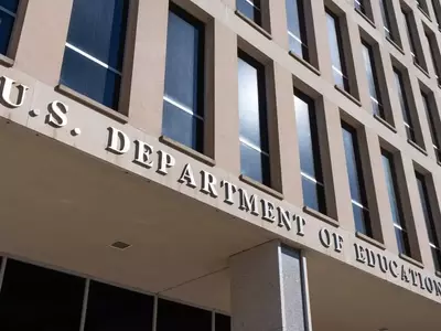 Education Department Recalls Fired Attorneys Amid Civil Rights Backlog