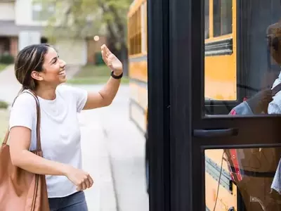 The Four-Day Week: A Balancing Act for Schools and Working Parents