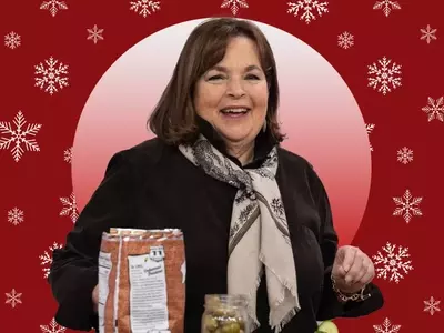 Ina Garten's Ultimate Holiday Brunch: A Timeless and Effortless Gathering