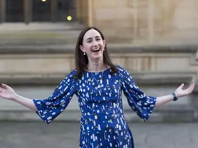 Sophie Kinsella's Enduring Legacy: A Tribute to Self-Acceptance