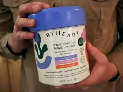 ByHeart Formula Linked to Widespread Infant Botulism Outbreak