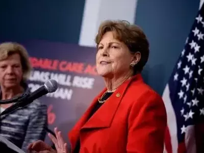 Senator Shaheen Raises Alarm Over Potential ACA Coverage Loss