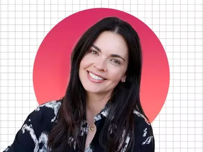 Celebrity Chef Katie Lee Biegel Shares Festive Gingerbread Pancake Recipe for the Holidays