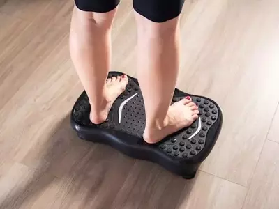 Exploring the Efficacy of Vibration Platforms: Do They Truly Deliver Results?