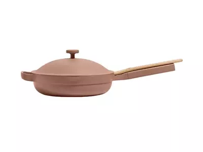 The Always Pan 2.0: A Culinary Revelation for Modern Kitchens