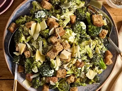 Delicious and Nutritious Broccoli Salads for Every Occasion
