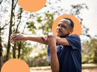 Staying Active for Healthy Aging: A 79-Year-Old Doctor's Routine