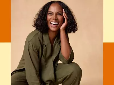 Tika Sumpter: Balancing Acting, Entrepreneurship, and Family Life