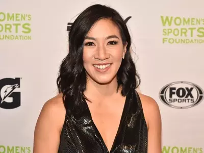Olympic Champion Michelle Kwan Welcomes Second Child Amidst Fertility Journey