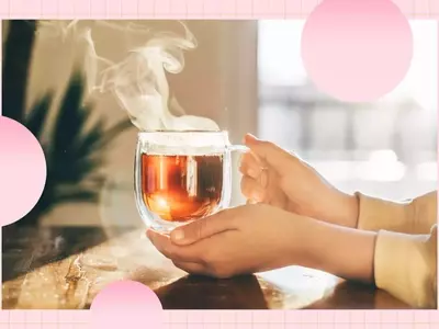 The Health Benefits of Flavored Teas