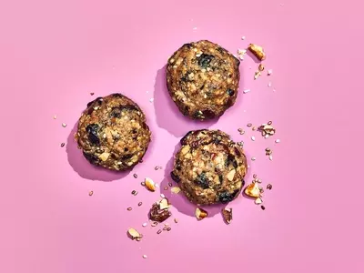 18 Delicious and Heart-Healthy Snacks to Reduce Inflammation
