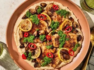 Effortless & Nutritious: Sheet Pan Dinners for Any Night