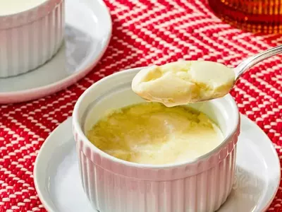 Mastering Chinese Ginger Milk Curd: A Culinary Science