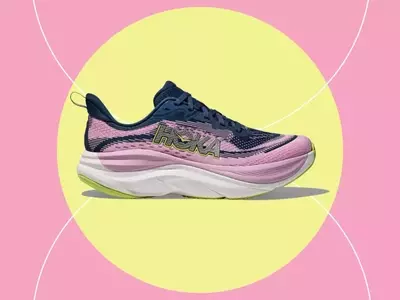 Hoka Skyflow Sneakers: A Year of Cloud-Like Comfort and Performance