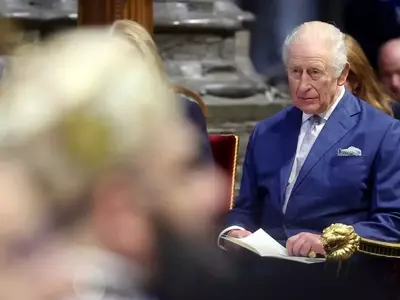 King Charles III Advocates for Early Cancer Detection and Treatment