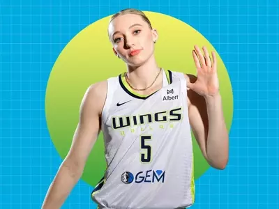 Basketball Star Paige Bueckers Reveals Her Pre-Game Nutrition and Surprising Food Preferences