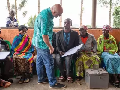 Uganda's Poverty Alleviation Program Faces Unexpected Hurdles