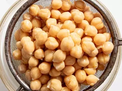 Achieving Perfect Bean Softness from Canned Legumes
