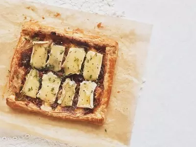New Year's Eve Feast: Delicious Dinner Ideas to Welcome the New Year