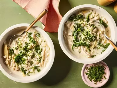 Warm Winter Evenings: The Ultimate Slow Cooker Dinner Collection
