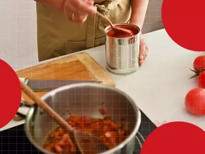 Italian Grandmothers Reveal Their Go-To Canned Tomato Brand for Authentic Sauces