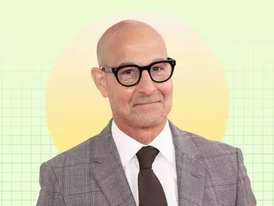 Stanley Tucci Shares Family's Favorite Lobster Gnocchi Recipe