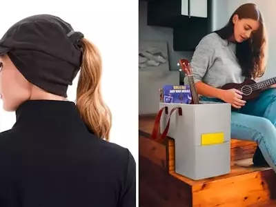 60 Ingenious Products from Amazon You Didn't Know You Needed