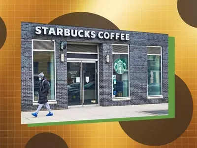 Caffeine Content in Starbucks Drinks: A Comprehensive Guide