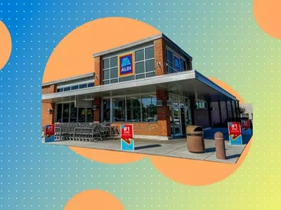Top 10 Underrated Aldi Essentials
