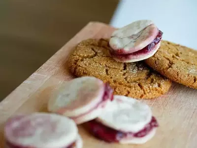 Sweet Success: The Culinary Strategy Behind Women's Suffrage