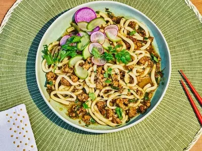 Quick and Easy Meal Ideas: Delicious Dishes in 15 Minutes or Less