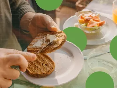 Choosing the Healthiest Butter: A Dietitian's Guide