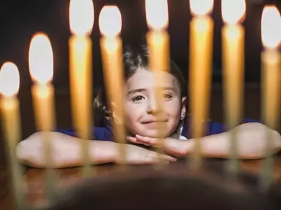 Understanding Hanukkah: History, Traditions, and Teaching Children