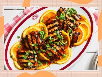 Enhancing Chicken Flavor: The Culinary Power of Citrus Juices