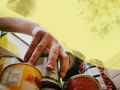 Maximizing Your Impact: Essential Food Bank Donations
