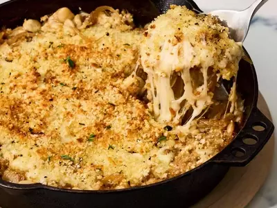 Top-Rated One-Pan Dinners: Delicious and Easy Weeknight Meals