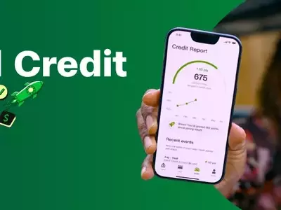 A Smarter Way to Build Credit, One Step at a Time