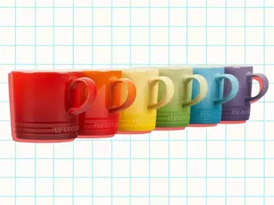 Le Creuset Espresso Cups: A Decade of Durability and Daily Delight